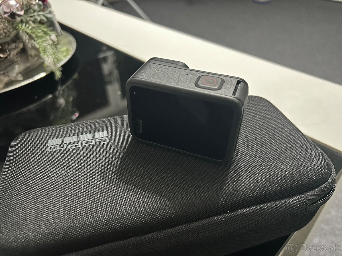 Predám GoPro Hero 11 Black - 5