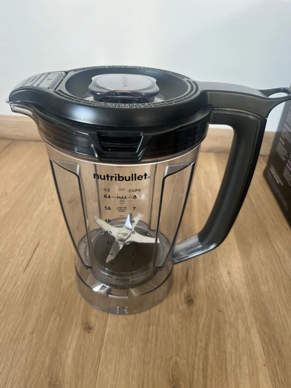 Nutribullet tripple set - 5