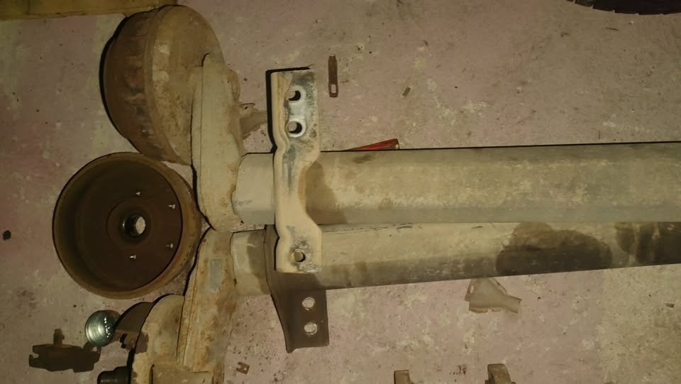 Napravy z vozika Vezeko na predaj - 5
