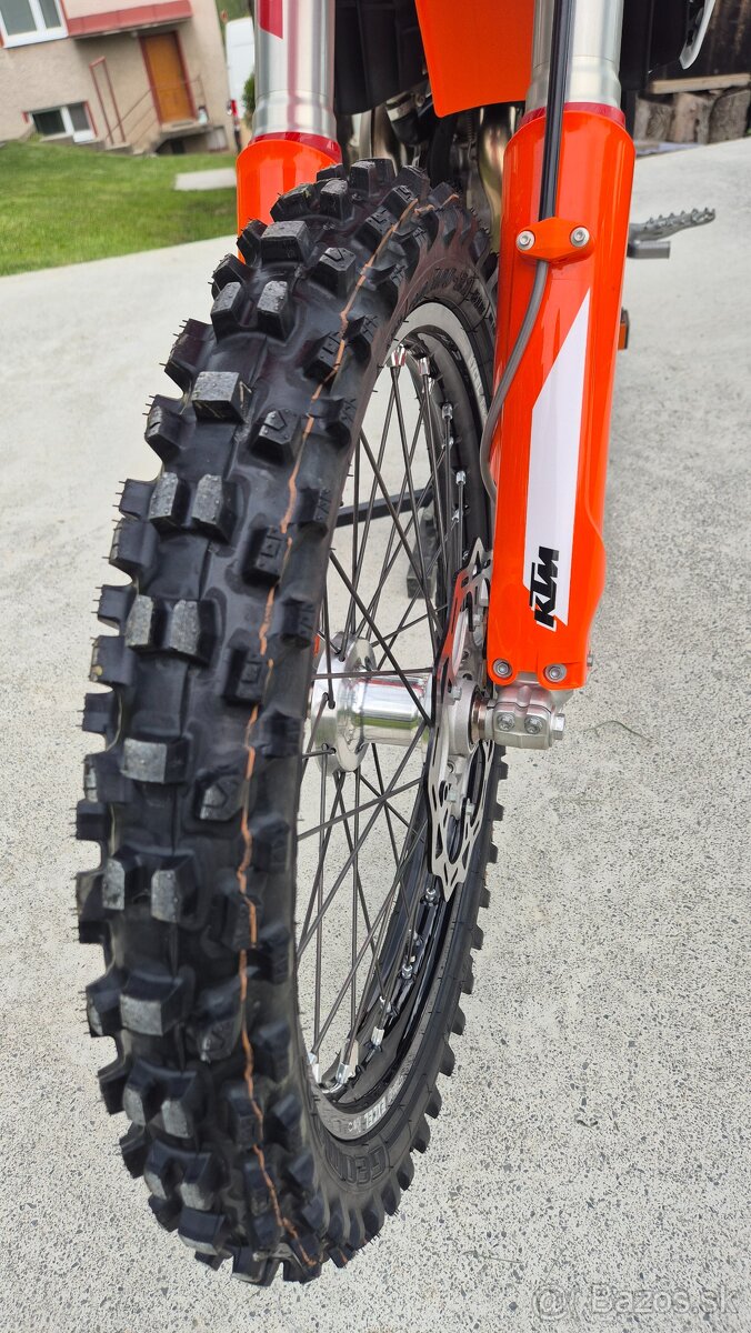 Ktm sxf 450 2023