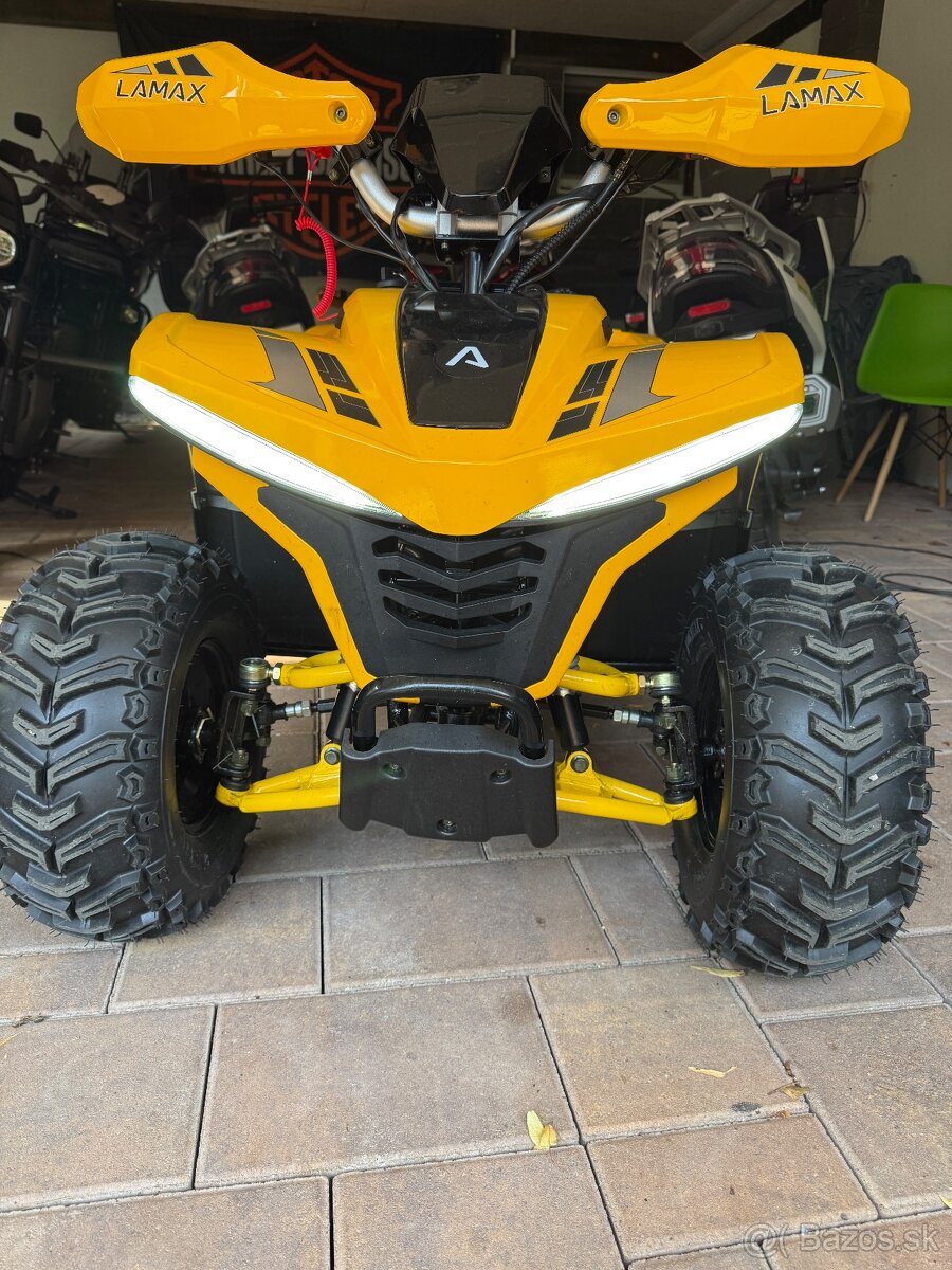 LAMAX eBumbleBee ATV60M