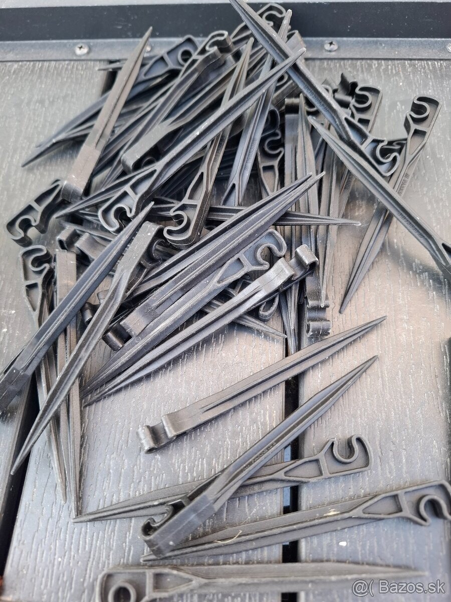 Záhradné veci – úplne nové. - 5