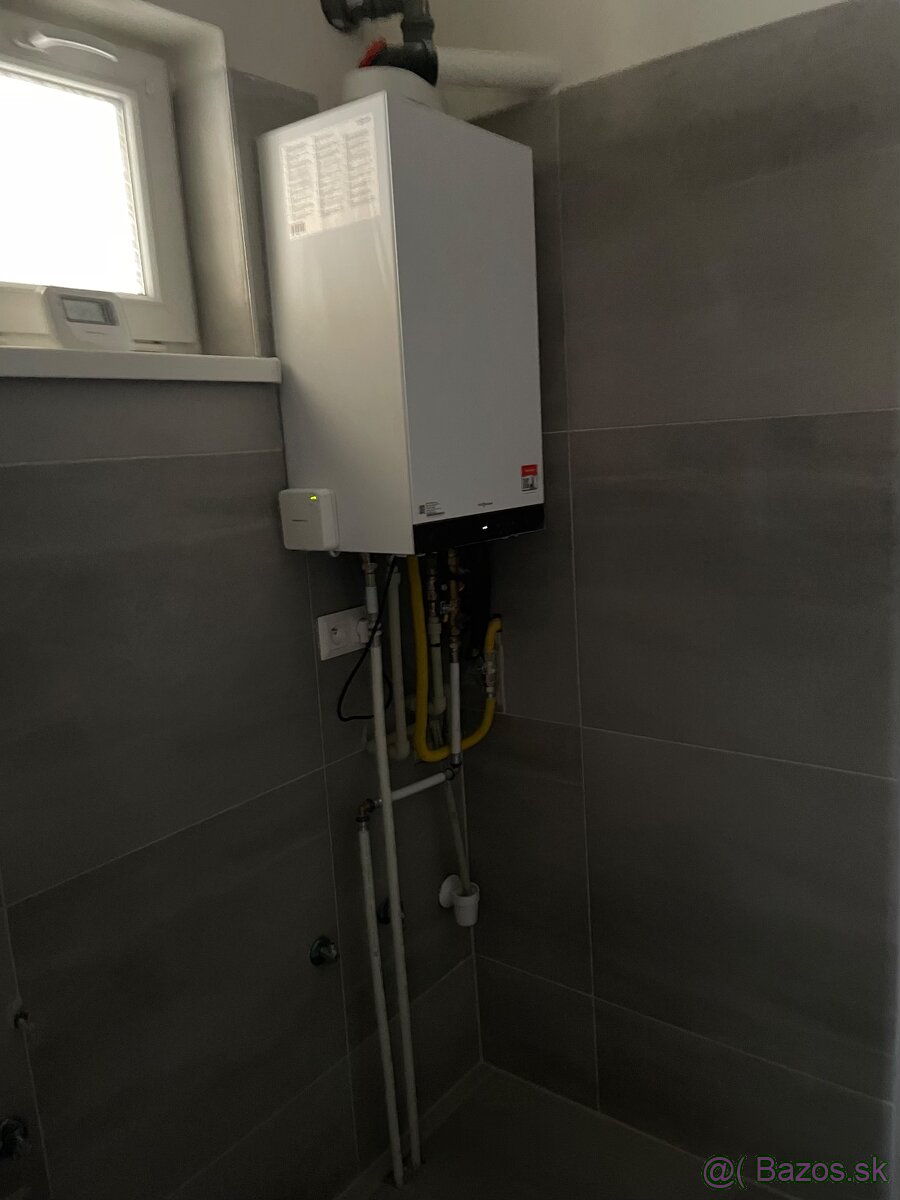 Štýlová, pekná a kompletne zrekonštruovaná garsónka v centre - 5