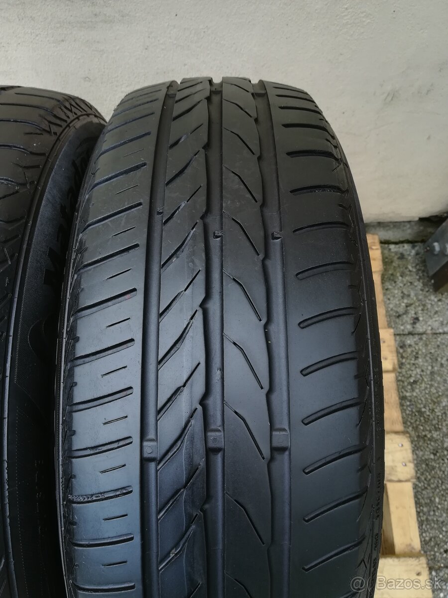 Letné pneumatiky 175/65 R14 82T Matador, 2ks - 5