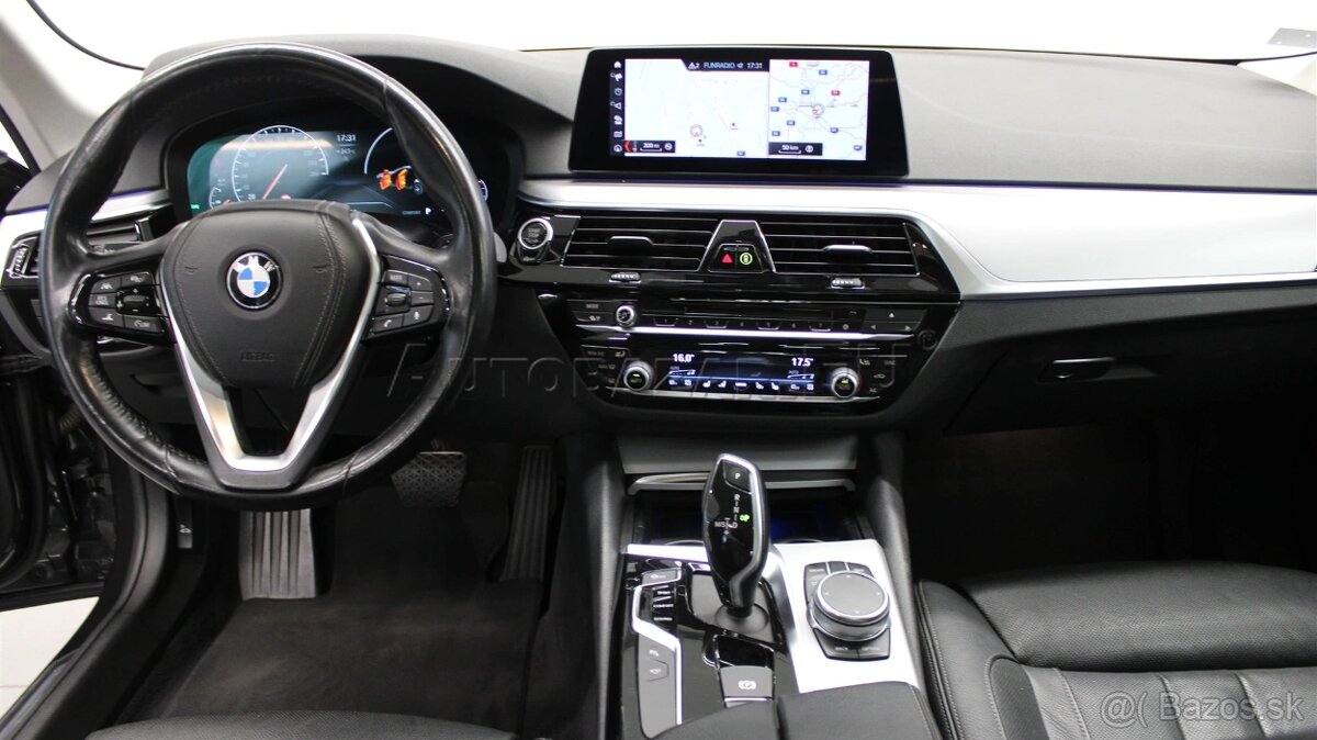 BMW G30 rad 5 xdrive 3.0d 195kw - 5