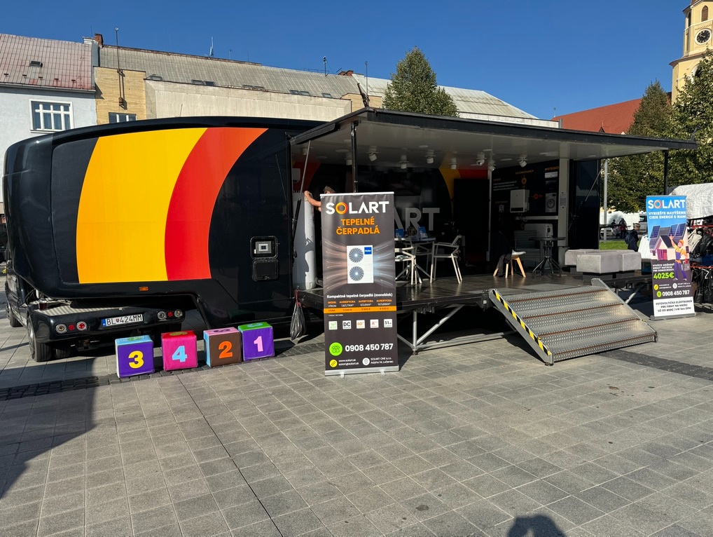 Mercedes-Benz Sprinter 3.0 DCi miniťahač do 3,5t - showroom - 5