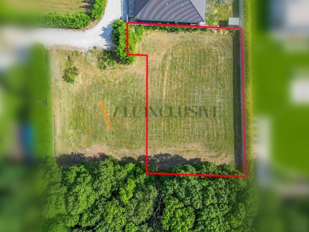 ALL INCLUSIVE I PEKNÝ TAVEBNÝ POZEMOK 1132 m2 NA PREDAJ GAL - 5