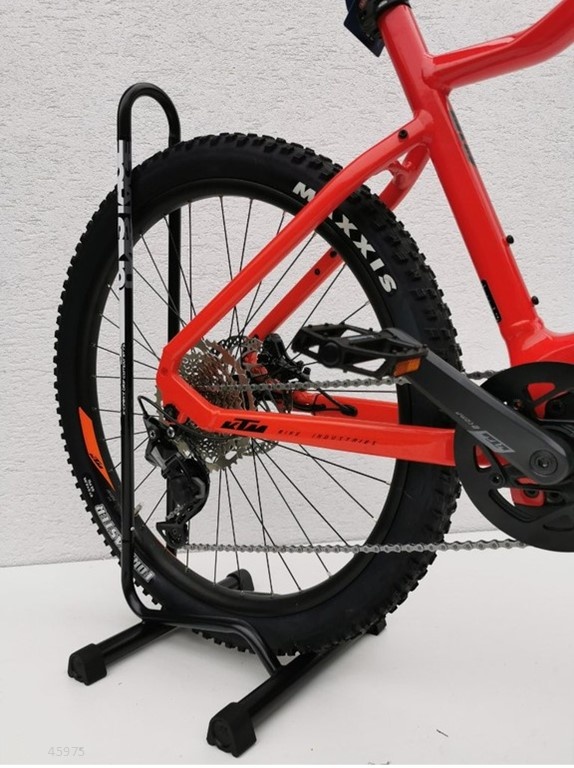 E-bike KTM Macina Race 271 vo veľkosti L. 1210 - 5