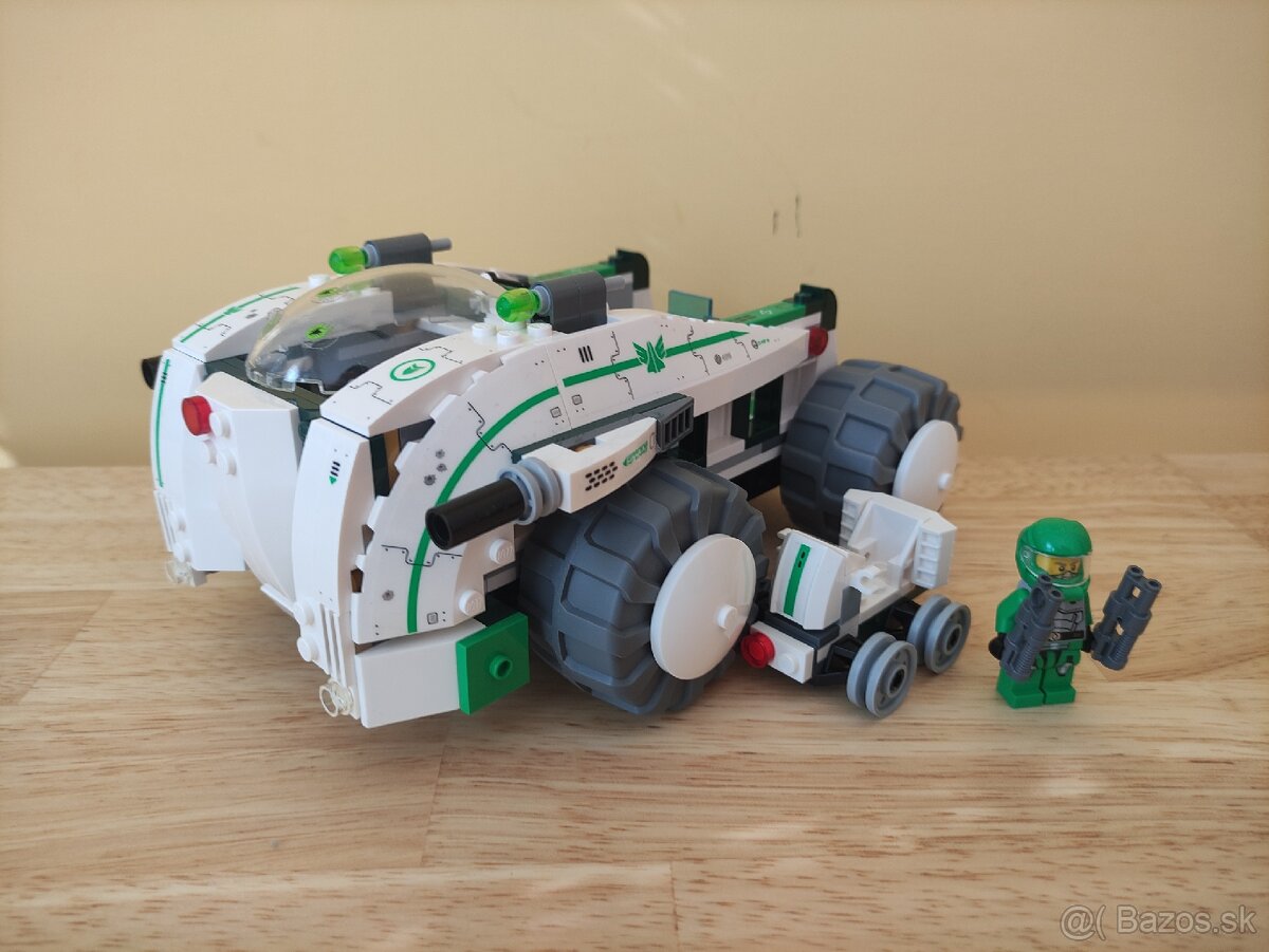 Lego Galaxy Squad 70704 Vermin Vaporizer - 5