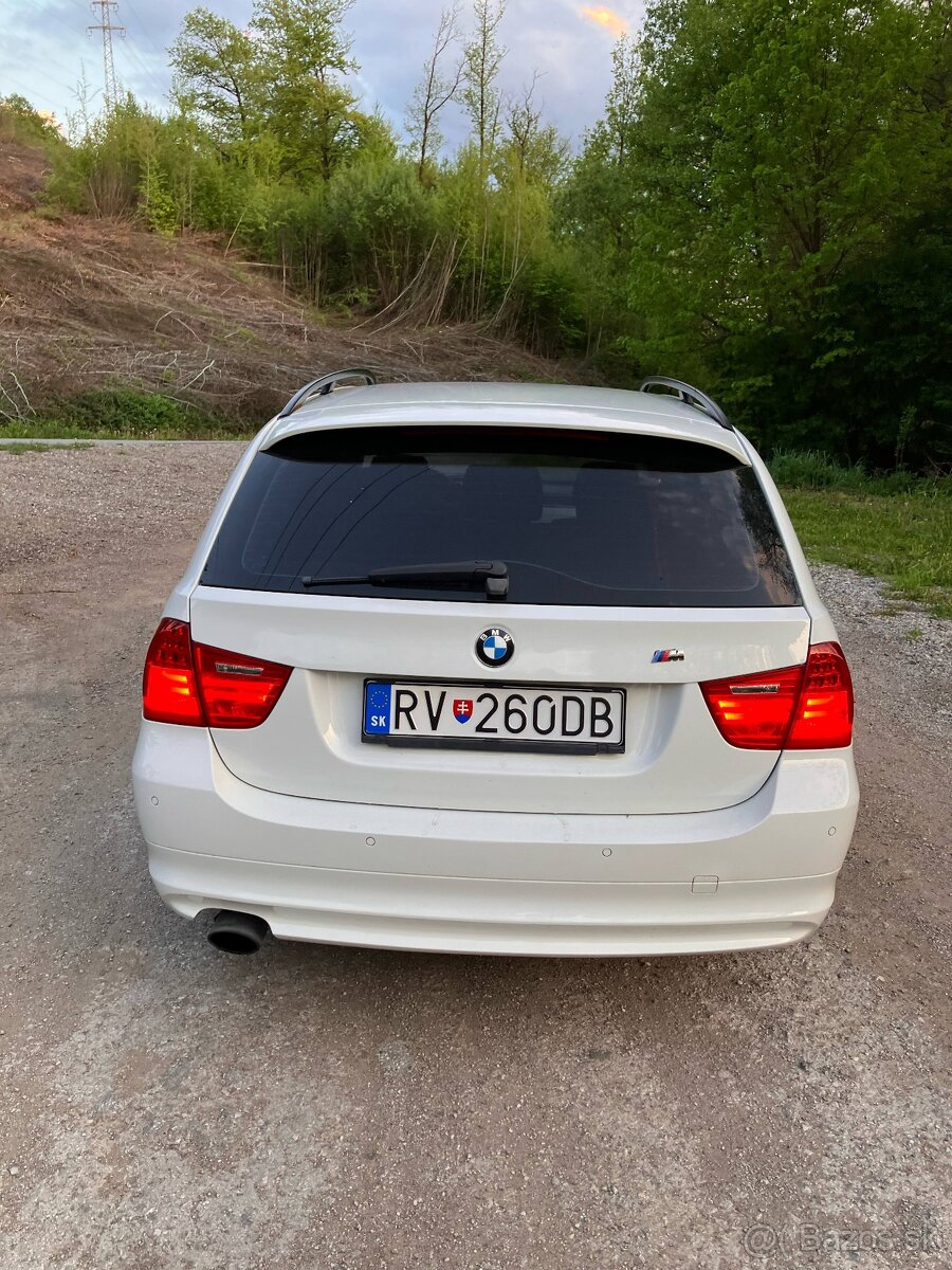 bmw 316i - 5