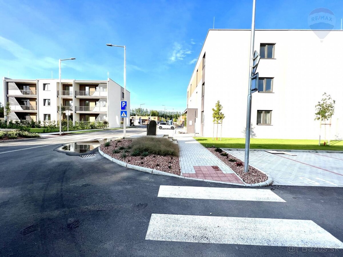 Predaj: Posledné byty, 3 izbový byt, Dunajská Streda, Poľná - 5