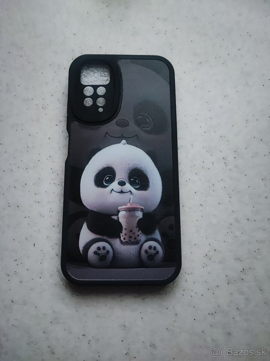 Kryt na mobil Xiaomi redmi 11pro - 5