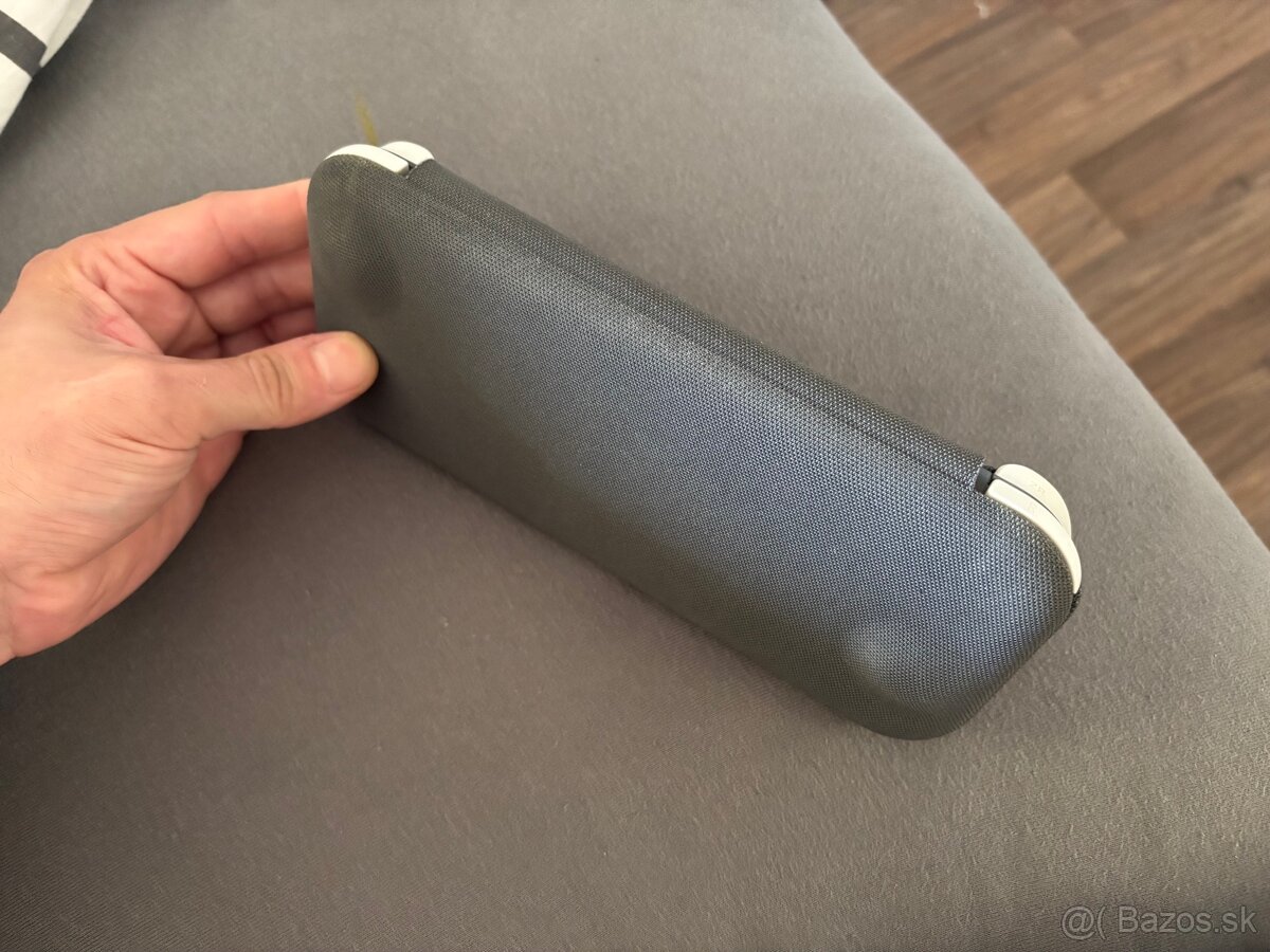 Nintendo switch Lite 256Gb z krytom a 34 hry - 5