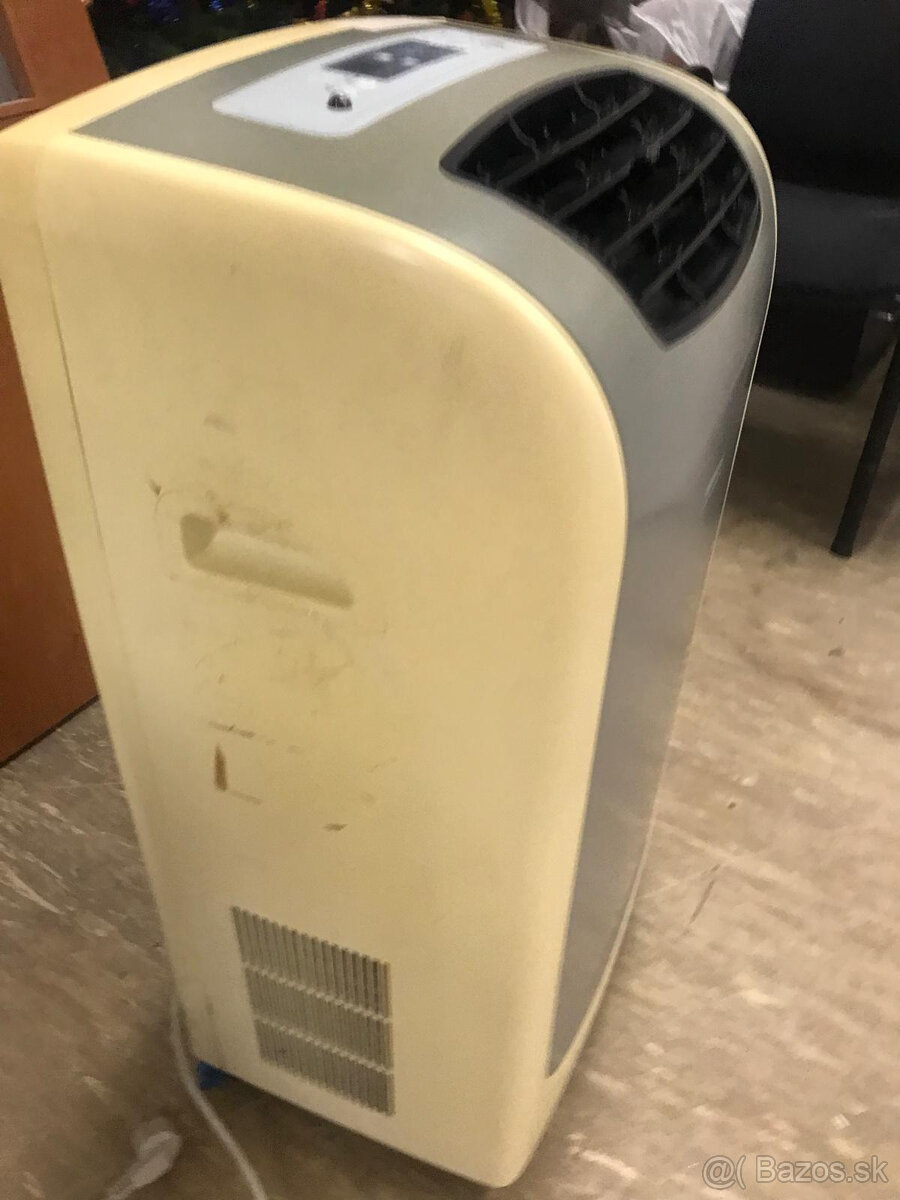 Predám mobilnú klimatizáciu značky Sencor SAC MT12 - 5