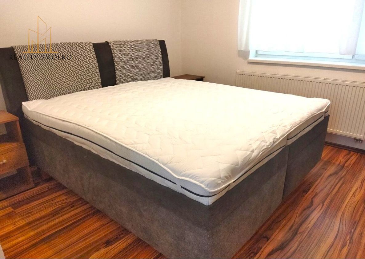 PRENÁJOM- štýlový 2 izbový byt s terasou, 59 m² - 5