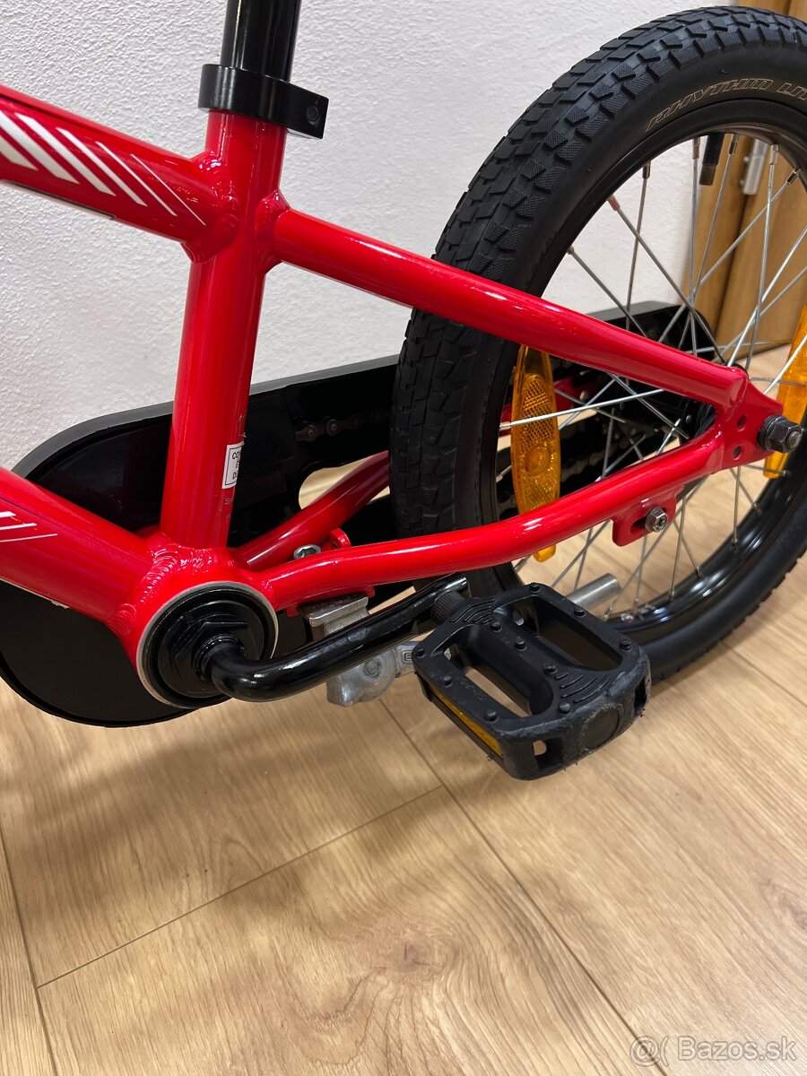 Detsky Specialized HOTROCK 16” - 5