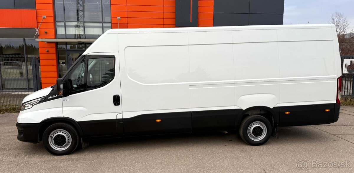 Iveco Daily 35S16 2021 - AUTOMAT, LED - 5