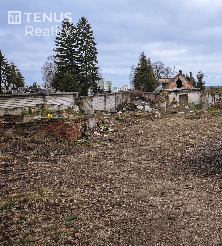 tenus Reality – Investičná príležitosť v Holíči s dvomi súpi - 5