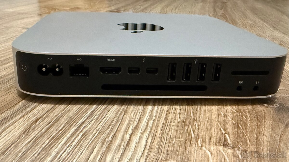 Apple iMac mini A1347 2014 - 5