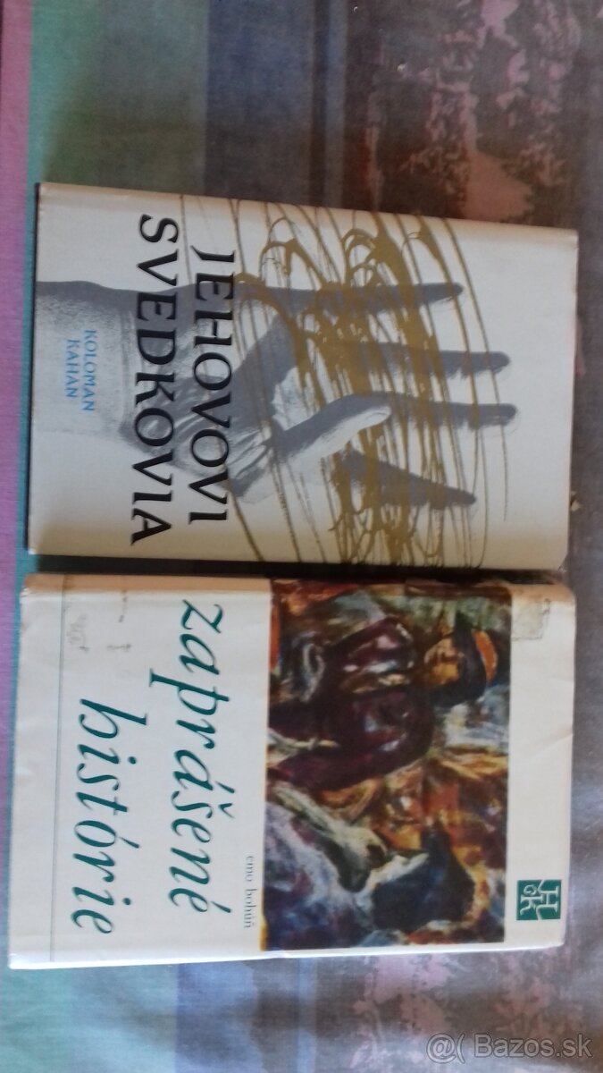 Slovenskí autori 4 - 5