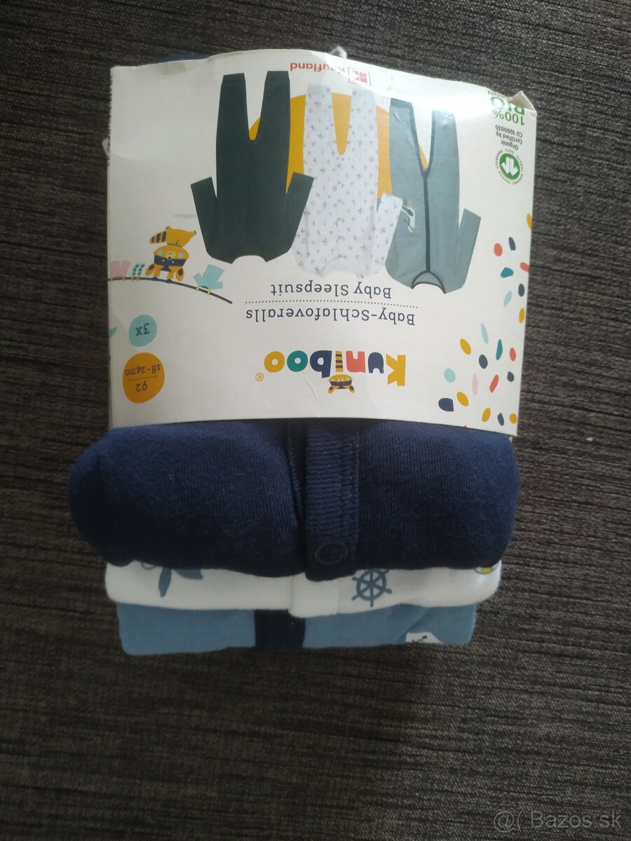 Balik novych veci - 5