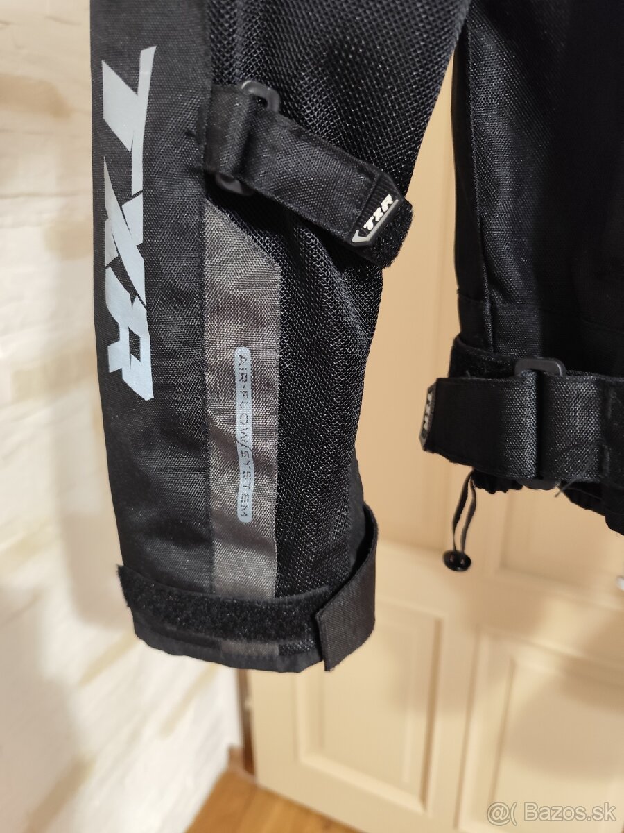 Bunda na motorku - 5