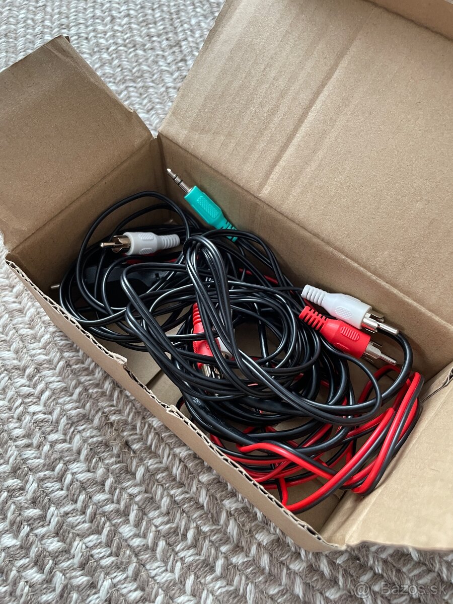 DJ súprava Hercules DJ Learning Kit bez slúchadiel - 5