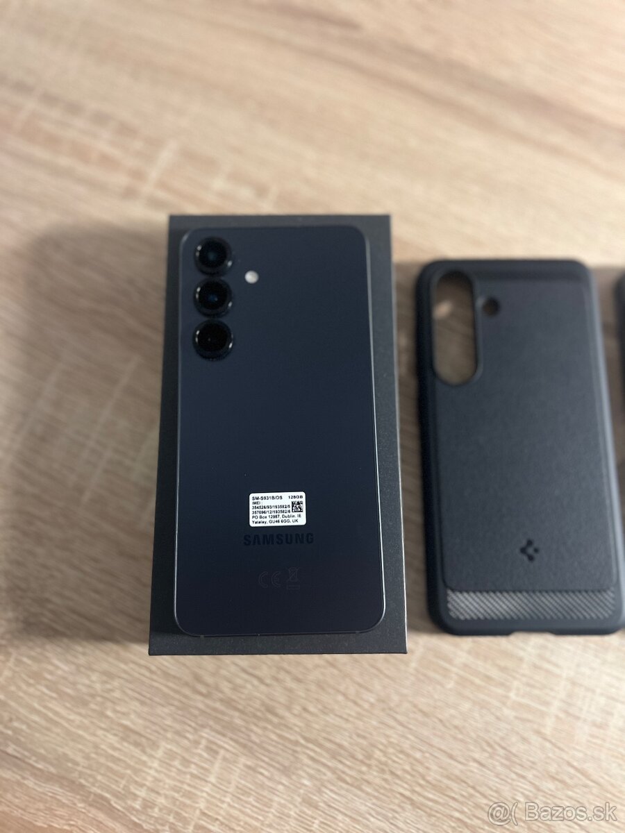 Samsung galaxy s25 - 5