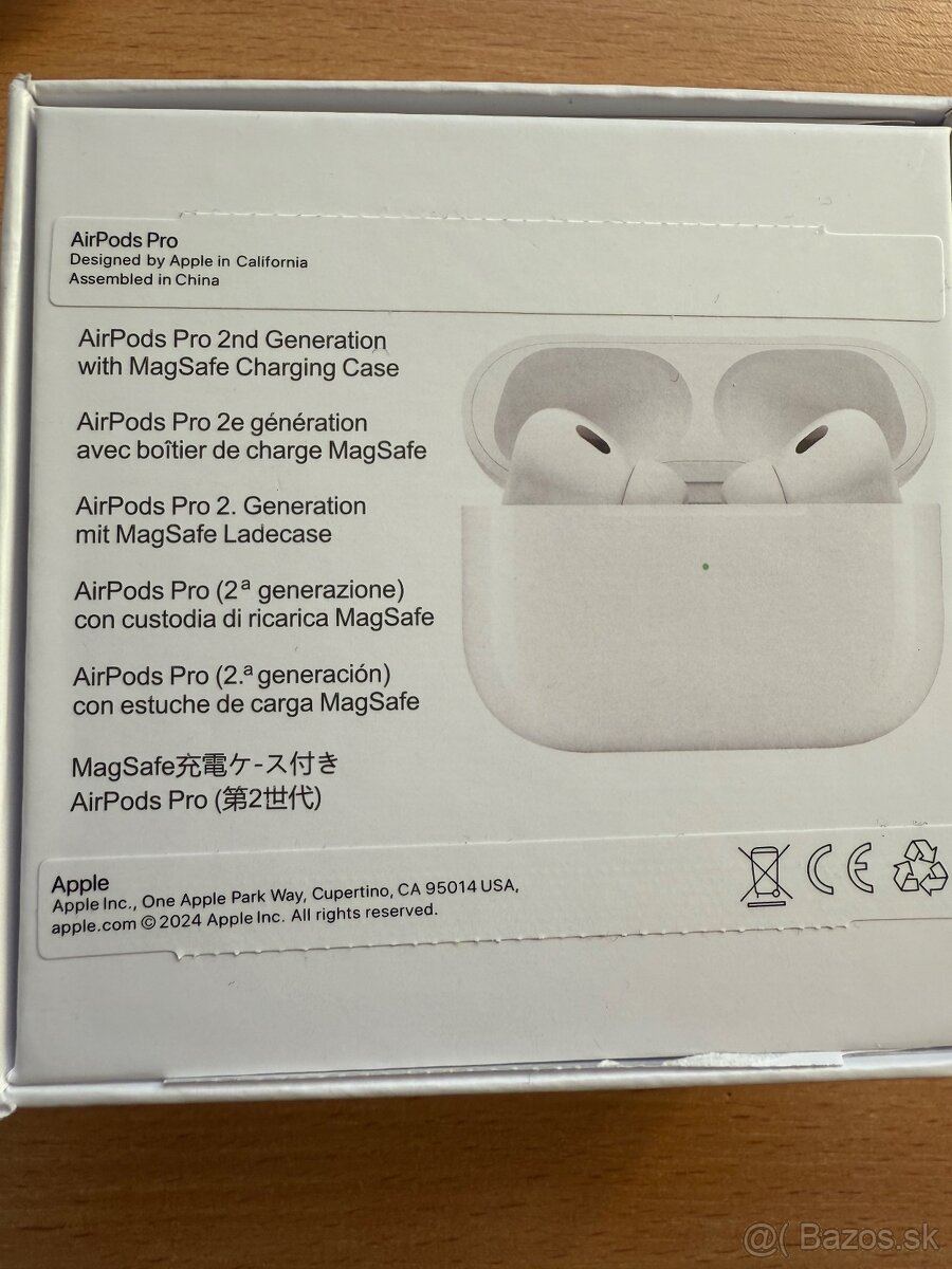 AirPods Pro 2 - 5