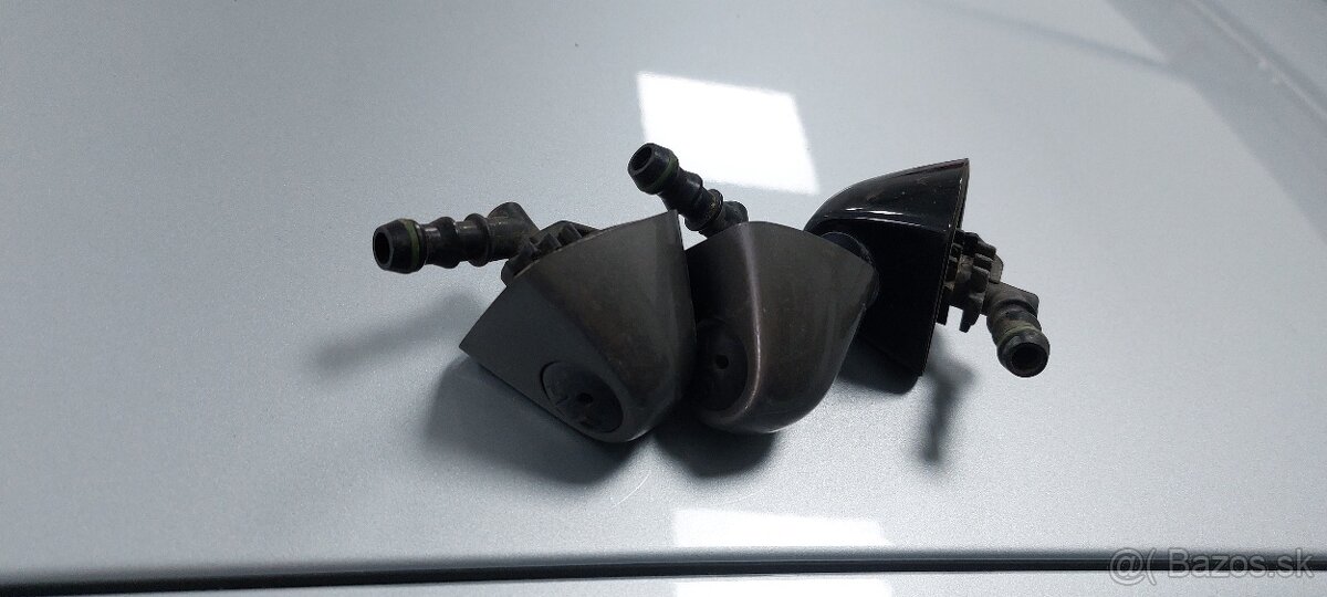 Diely na BMW X5 e53 - 5