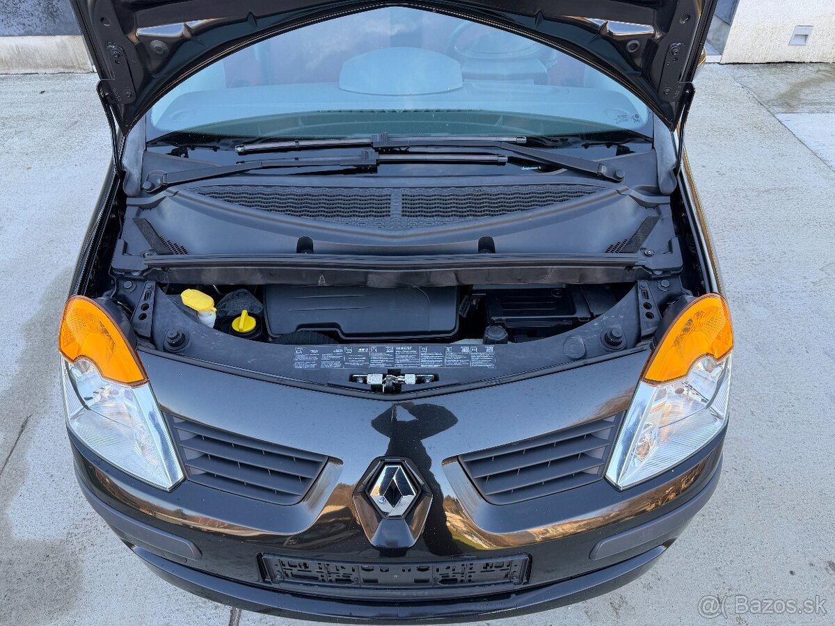 Renault Modus 1.2 16V - 5