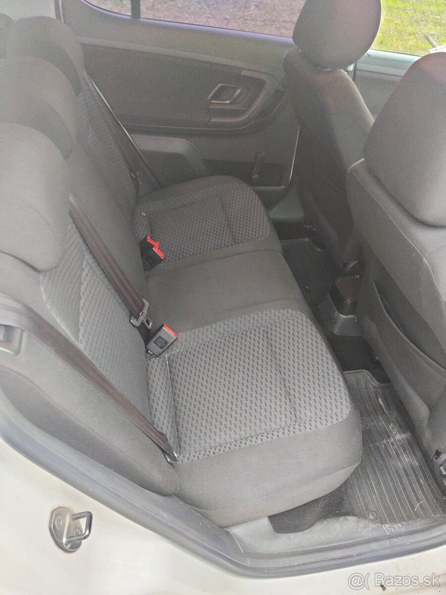 Skoda fabia 1.2 tsi - 5