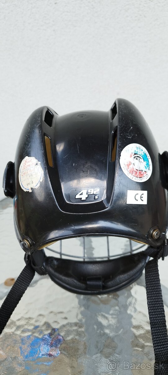 Predam detsku hokejovu prilbu - 5