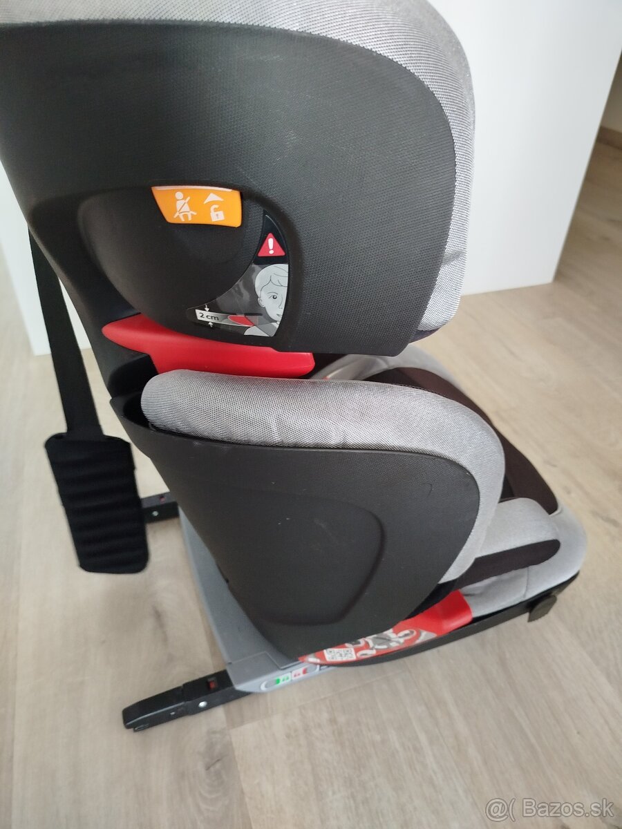 Chicco issofix - 5