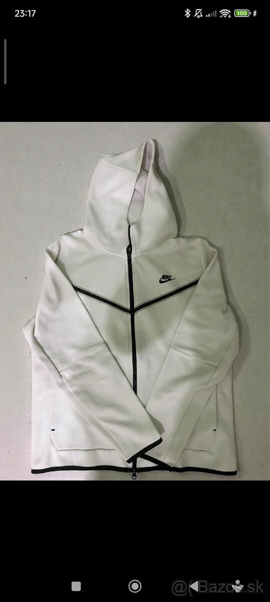 Nike Tech fleece - 5