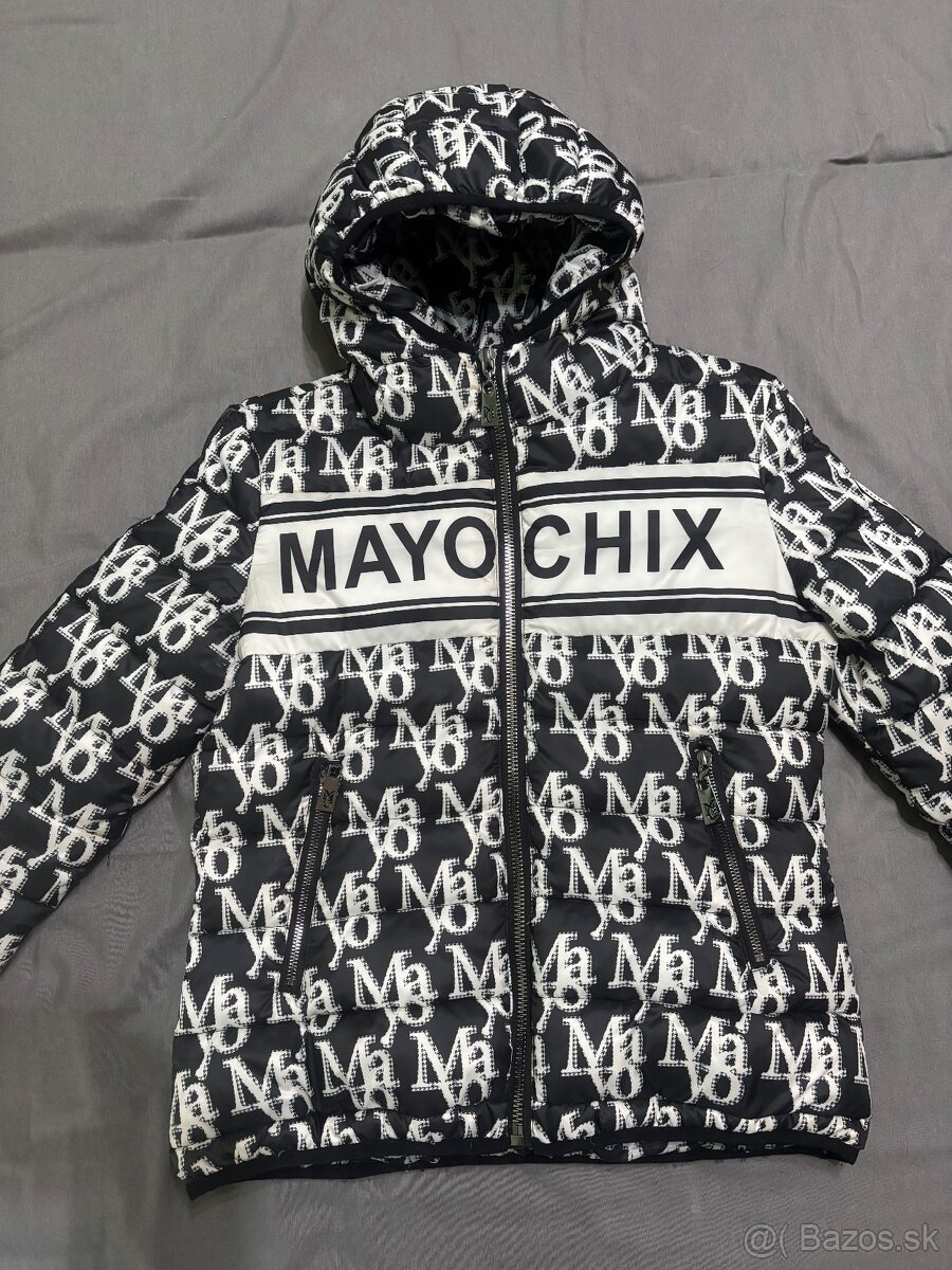 Damska bunda Mayo chix - 5