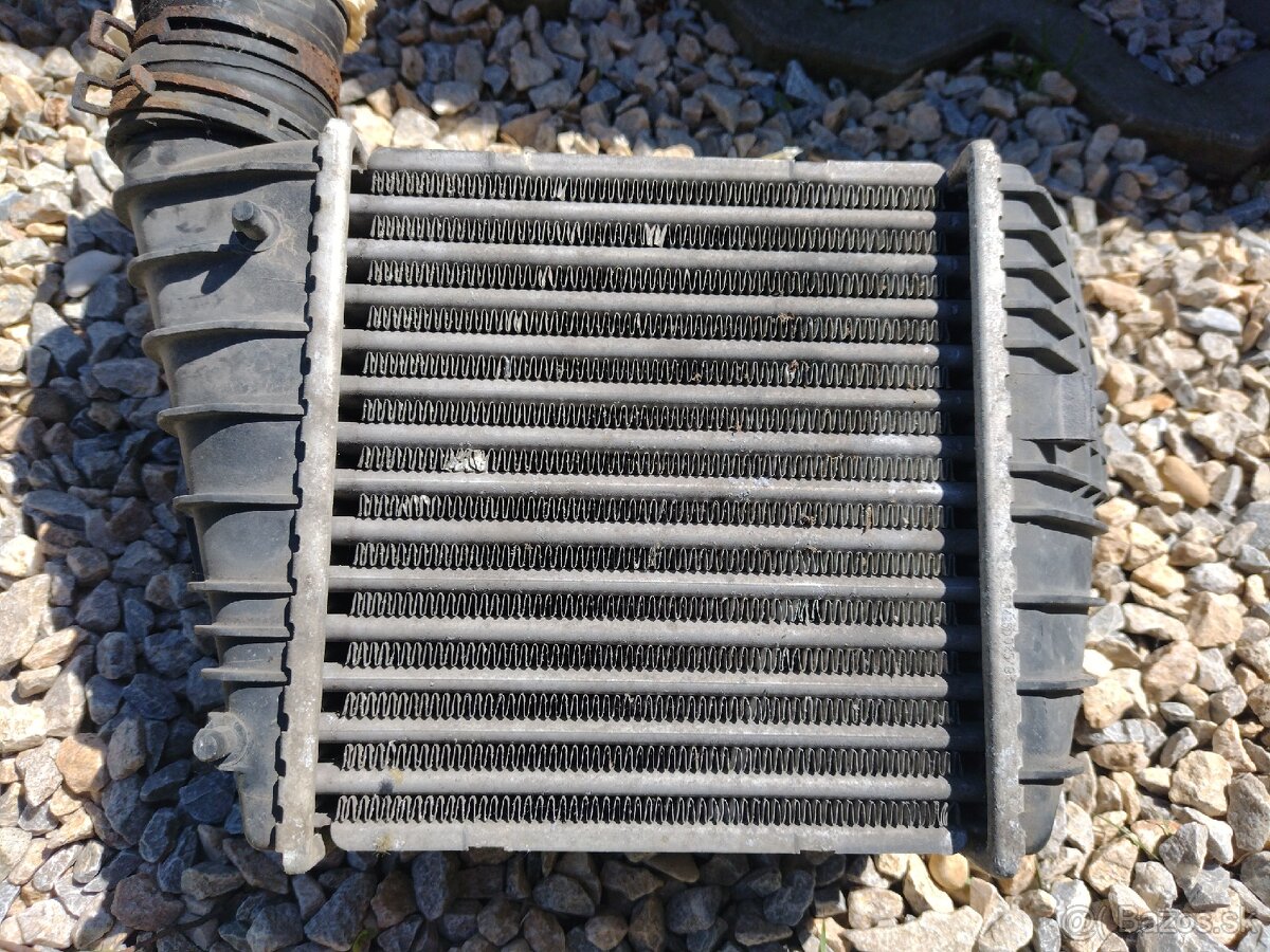 Intercooler vw Golf 4 1.9 TDI 66kw - 5