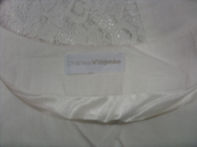 Šatky - Charles Vogel - M - 5