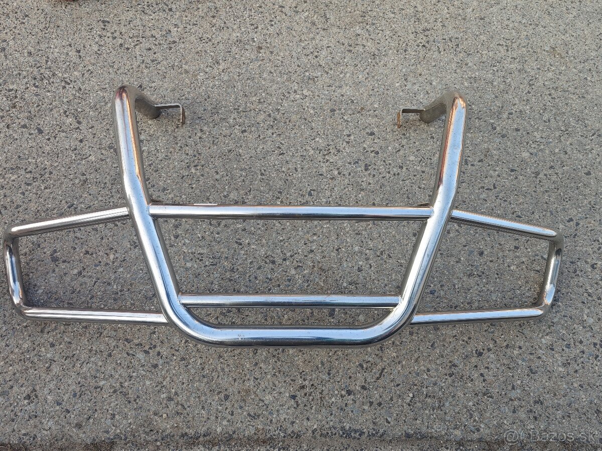 Nissan Terrano 2 - 5