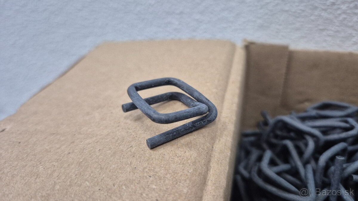 Odvíjač / páska / spony / páskovač - 5