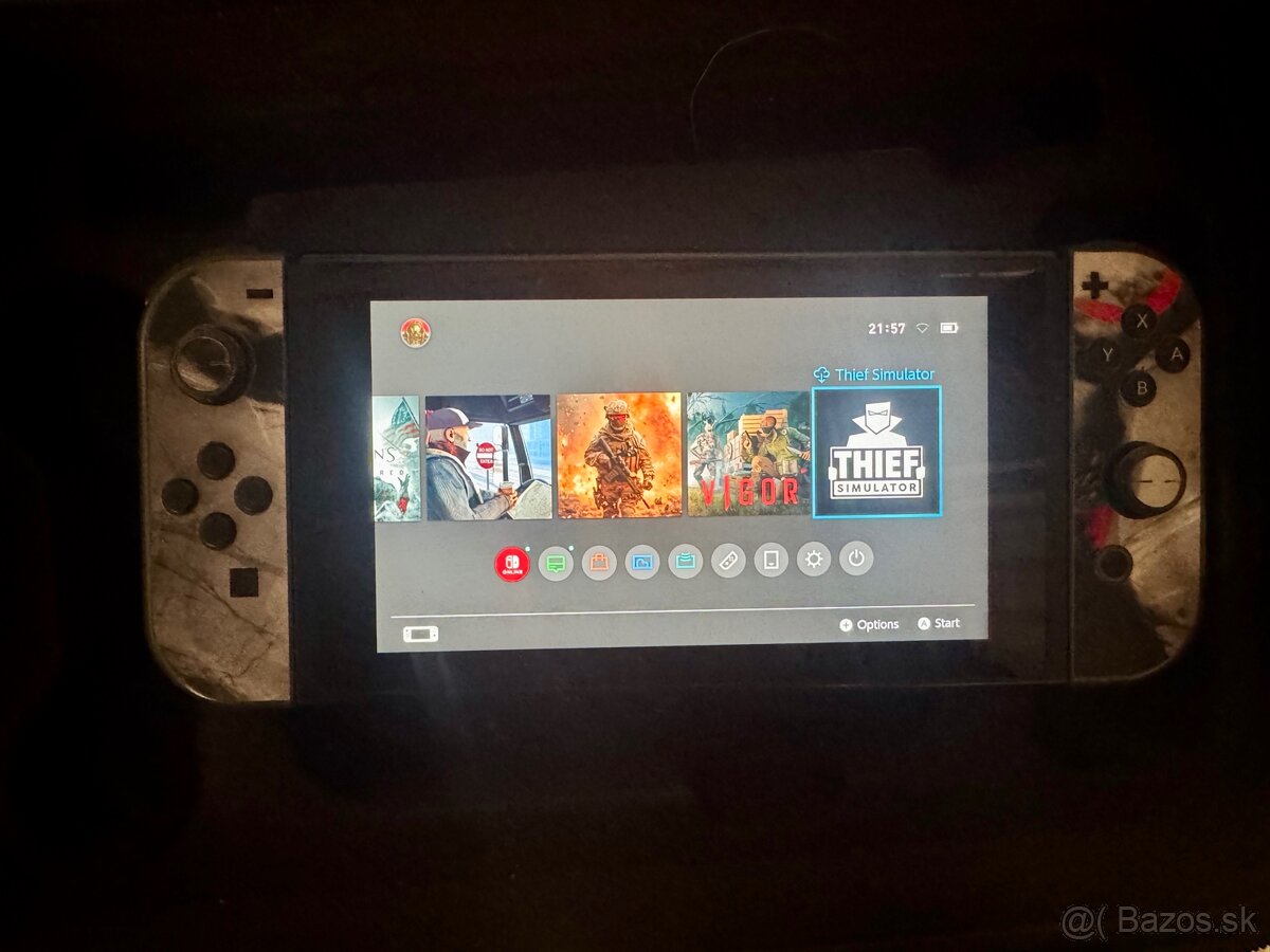 Nintendo Switch - 5