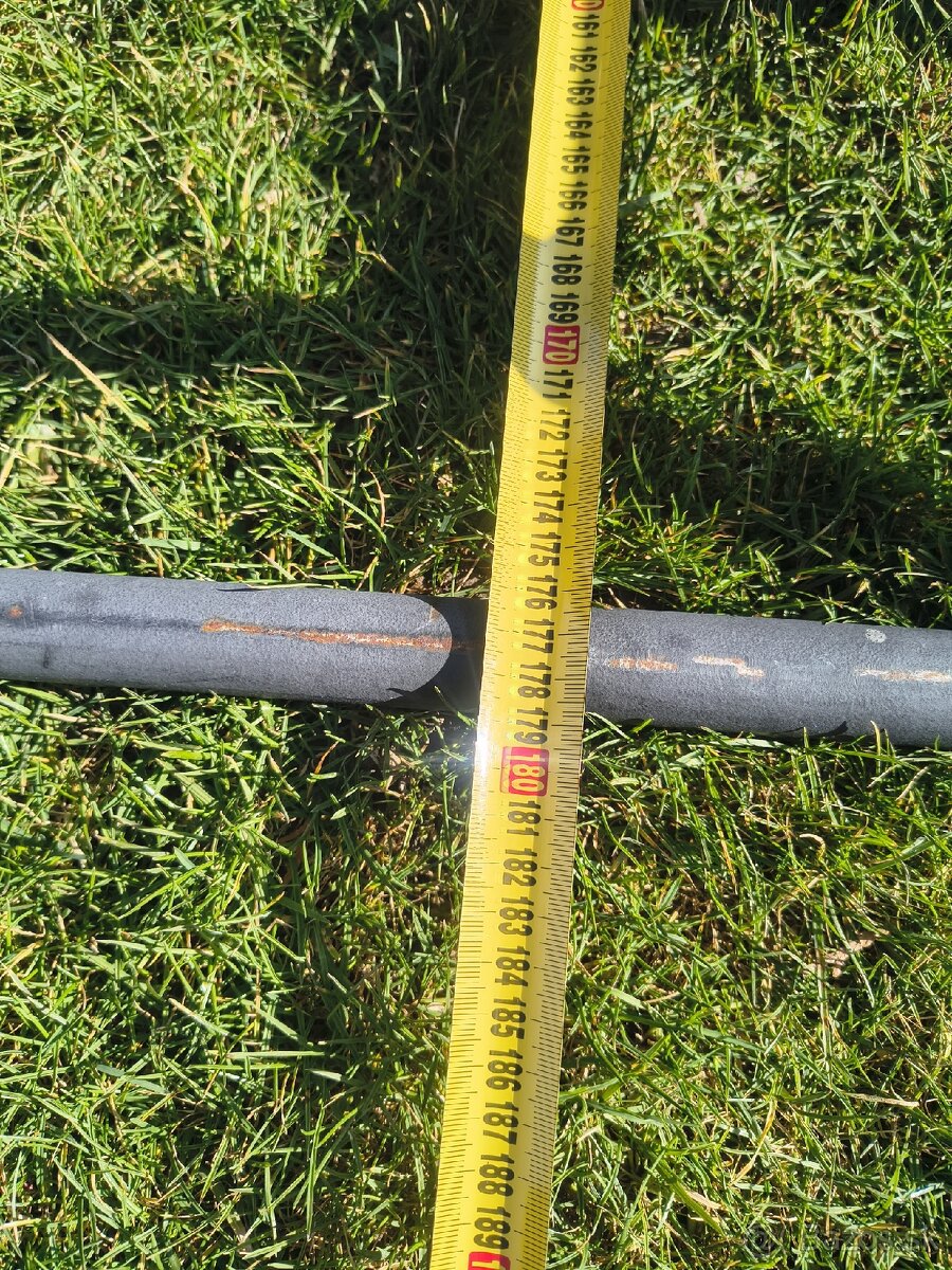 Strešný nosič - 5