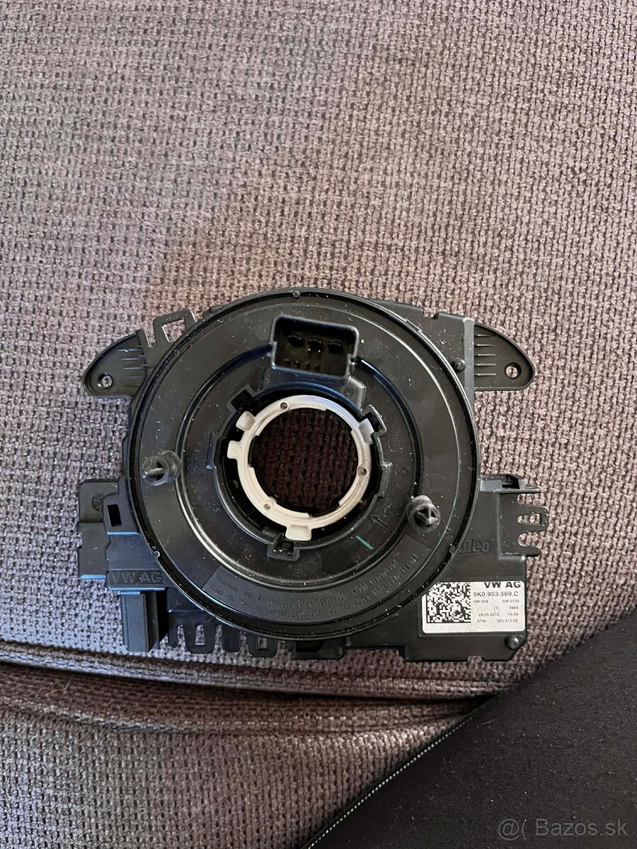 Podvolantový krúžok - 5