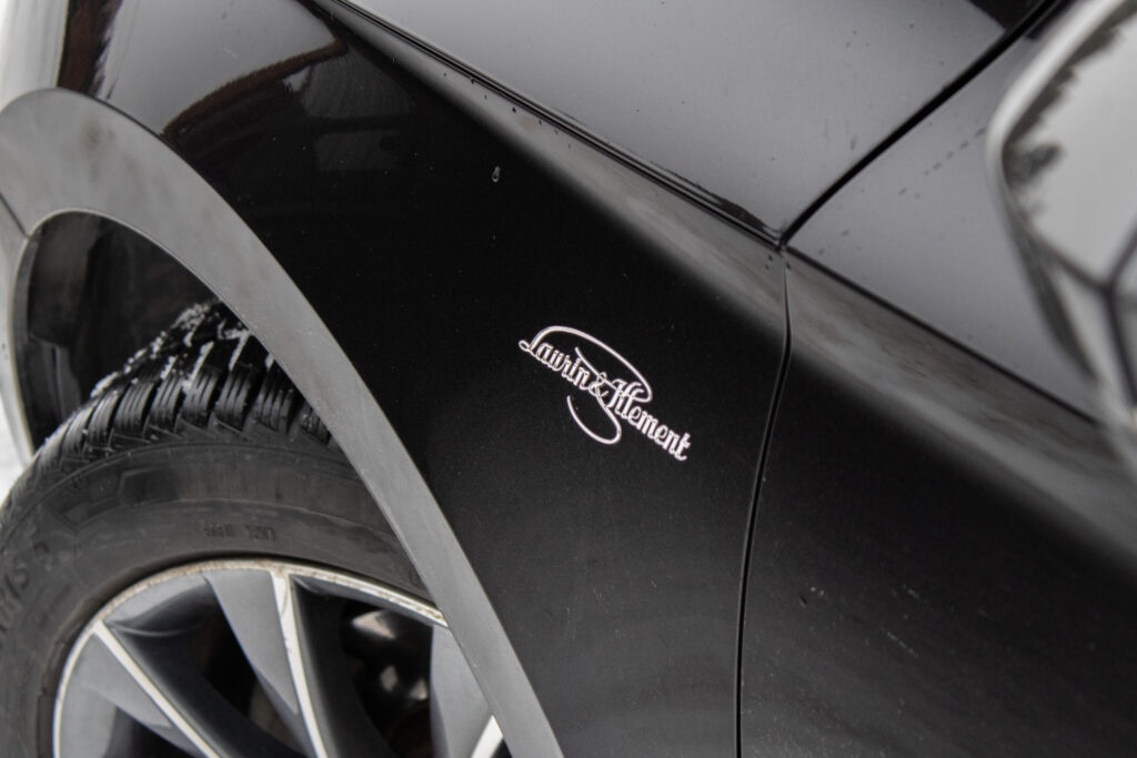 Škoda Superb 2.0 TDI L&K DSG - 5