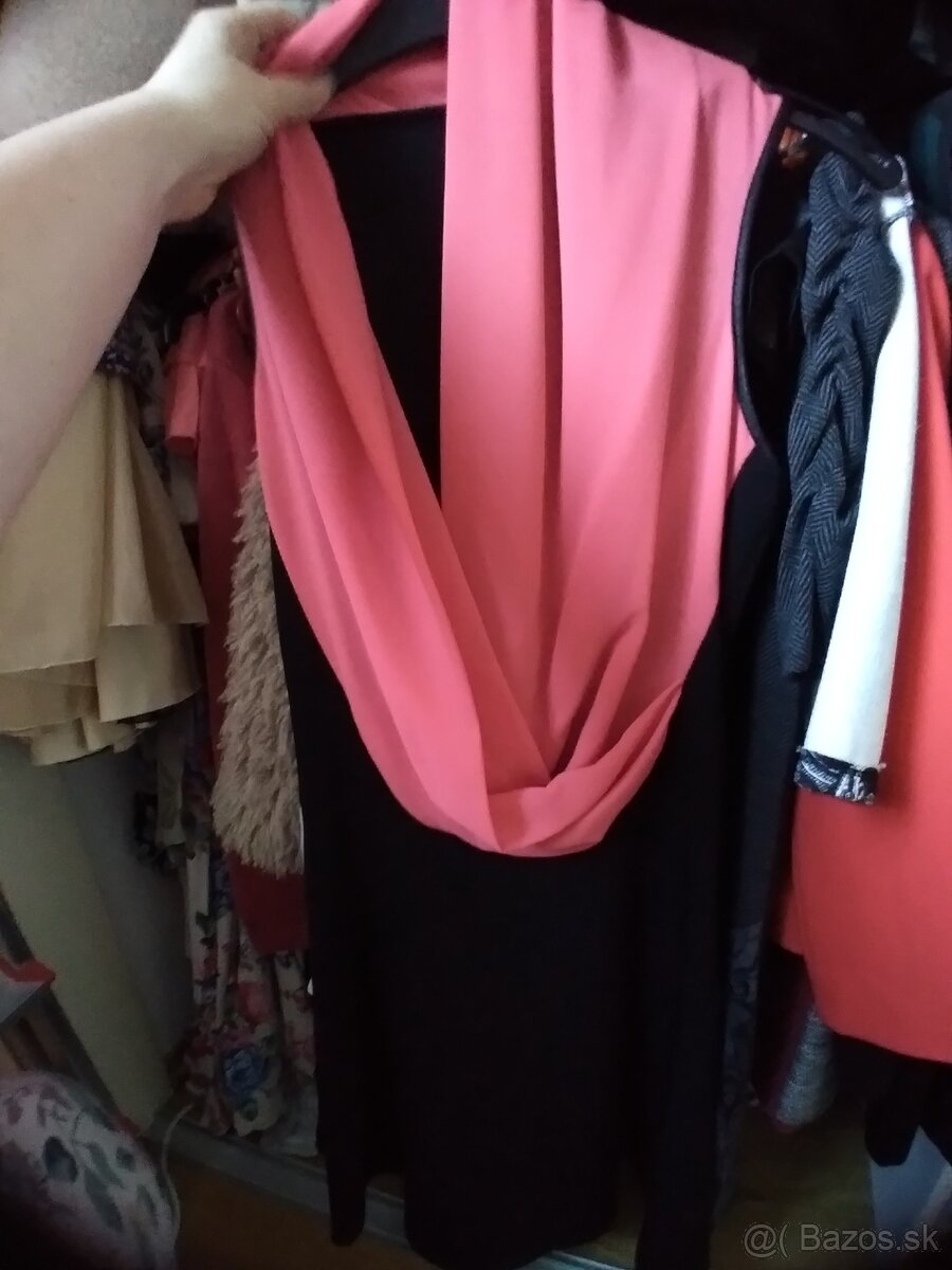 Komplet dámsky šatnik - 5