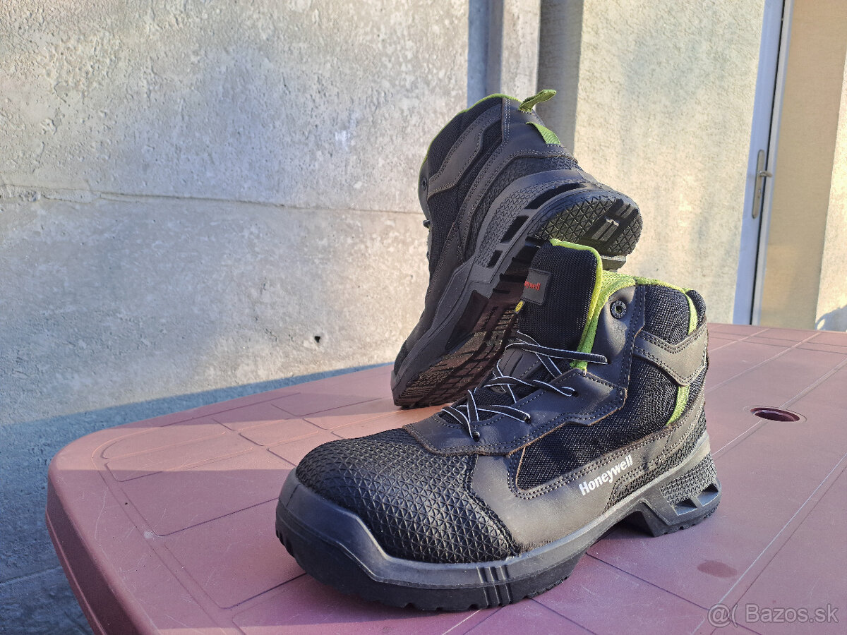 Pracovna bunda XL - 5