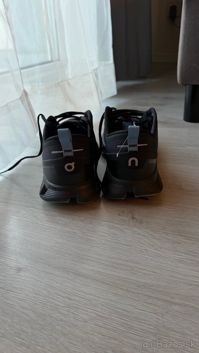 Bežecké tenisky W Cloud X 3 Shift - 5