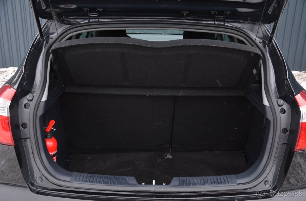 KIA Rio 1.2 SR. voz, len 21 000km - 5