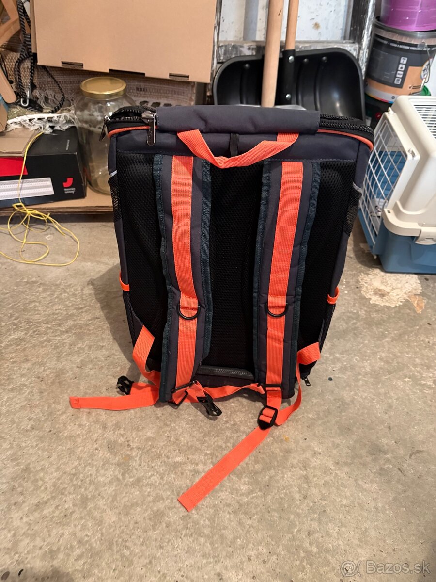 Batoh pre psa Ibiyaya - 5