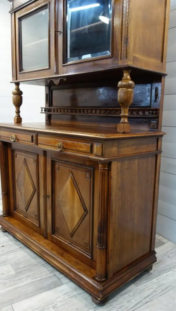 Príborník starožitný ( 157 ) . - 5